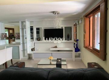 Casa · 122m² · 3 Quartos · 2 Vagas · Casa Condominio para Venda - 122.43m², 3 dormitórios, sendo 1 suites, 2 vagas -