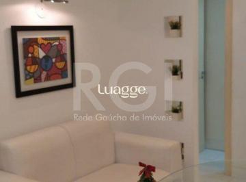 Comercial · 40m² · Sala comercial com 40m² privativos localizado no bairro Petrópolis em Porto Aleg