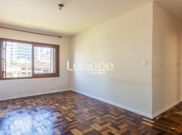 Apartamento · 56m² · 2 Quartos · Apartamento 2 dormitórios, 56m² e no Bairro Jardim Botânico.
