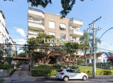 Apartamento · 169m² · 3 Quartos · 2 Vagas · Apartamento à venda - em Tristeza