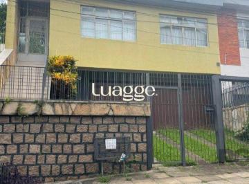 Casa · 272m² · 4 Quartos · 3 Vagas · Casa com 4 quartos