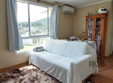 Apartamento · 57m² · 3 Quartos · 1 Vaga · Apartamento à venda - em Hípica