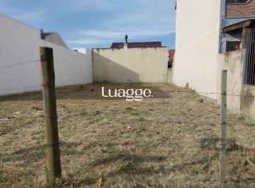 Terreno · 250m² · Terreno à venda - em Aberta dos Morros