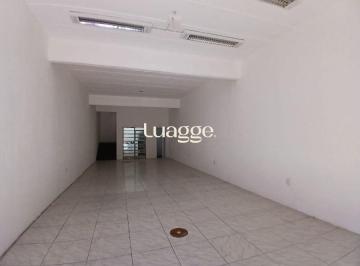 Comercial · 146m² · 2 Quartos · Loja Comercial - Bairro São Geraldo - 145,71 m²
