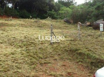 Terreno · 800m² · Terreno à venda - no Lageado
