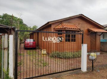 Casa · 43m² · 2 Quartos · 3 Vagas · Casa à venda - na Vila Nova