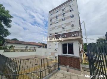 Apartamento · 51m² · 2 Quartos · 1 Vaga · Apartamento à venda - na Vila Nova
