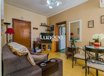 Apartamento · 56m² · 2 Quartos · 1 Vaga · Apartamento 2 dormigtórios à venda Rua Teixeira de Freitas, Santo Antônio - Port
