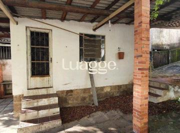 Casa · 174m² · 4 Quartos · 3 Vagas · Casa no bairro Santo Antônio de 4 dormitórios com 370m²
