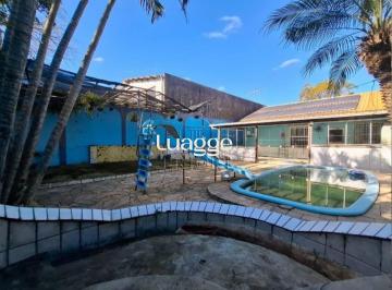 Casa · 114m² · 3 Quartos · 2 Vagas · Casa à venda - em Anchieta