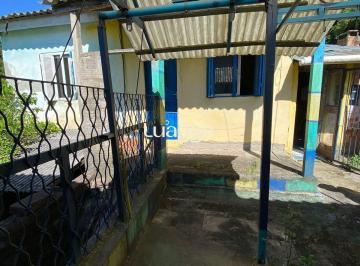 Casa · 65m² · 2 Quartos · 2 Vagas · Casa à venda - No Campo Novo