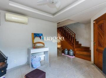 Casa · 85m² · 3 Quartos · 3 Vagas · Casa de 3 dormitórios no Bairro Lomba do Pinheiro - Porto Alegre