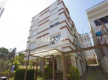 Apartamento · 41m² · 1 Quarto · 1 Vaga · VENDE NO BAIRRO PASSO DA AREIA, APARTAMENTO DE 1 QUARTO, COM 55,52 M2,