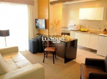 Apartamento · 59m² · 1 Quarto · 1 Vaga · Flat para Venda - 58.79m², 1 dormitório, 1 vaga - Independência