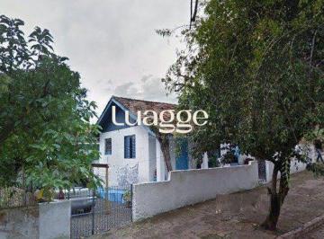 Casa · 74m² · 2 Quartos · 2 Vagas · Terreno no Jardim Itu com 300m²