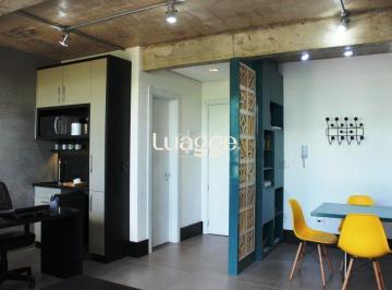 Comercial · 31m² · 1 Vaga · Conjunto/Sala Comercial para Venda - 32m² Bairro Tristeza