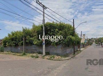 Terreno · 325m² · Terreno com 325m² na Medianeira