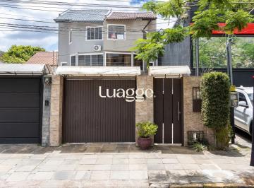 Casa · 201m² · 3 Quartos · 2 Vagas · Casa à venda - em Cristal