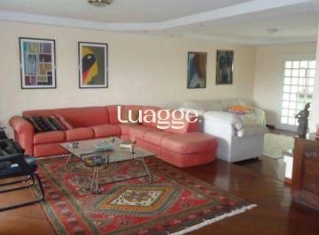 Casa · 400m² · 4 Quartos · 4 Vagas · Casa para Venda - 400m², 4 dormitórios, sendo 1 suites, 4 vagas - Jardim Sabará