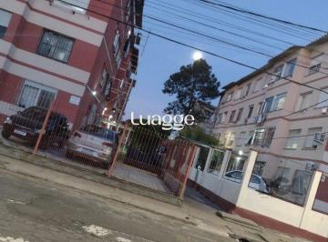 Apartamento · 43m² · 1 Quarto · 1 Vaga · Apartamento à venda - em Rubem Berta