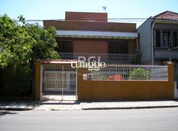 Casa · 525m² · 5 Quartos · 6 Vagas · 🏡 EXCELENTE CASA NA AVENIDA NITERÓI – BAIRRO MEDIANEIRA | PORTO ALEGRE