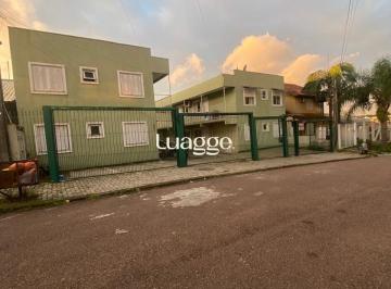 Apartamento · 42m² · 2 Quartos · 1 Vaga · Apartamento no bairro Jardim Algarve - Alvorada