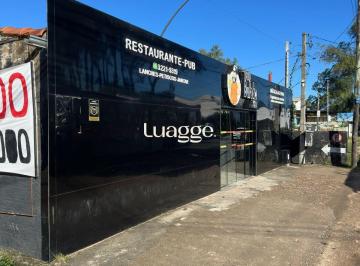 Comercial · 400m² · 2 Quartos · 1 Vaga · Loja comercial-bairro Hipica