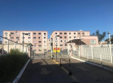 Apartamento · 40m² · 2 Quartos · 1 Vaga · Apartamento 2 dormitórios no bairro Hípica