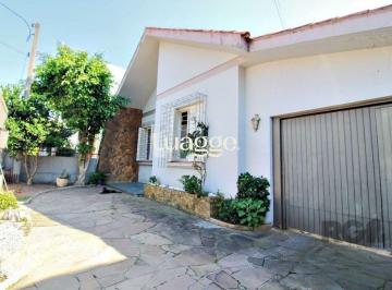 Casa · 161m² · 4 Quartos · 2 Vagas · Casa 4 Dormitórios Bairro Gloria.