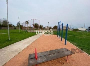 Terreno · 162m² · Terreno no bairro Aberta Dos Morros