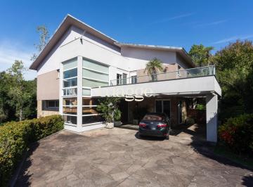 Casa · 437m² · 3 Quartos · 5 Vagas · Casa no Reserva do Arvoredo com 436m2