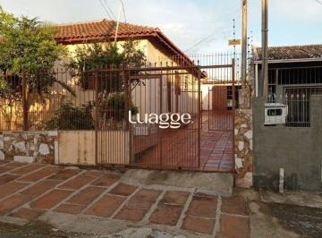 Casa · 120m² · 3 Quartos · 2 Vagas · Casa à venda - em Passo das Pedras