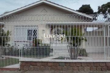Casa · 184m² · 3 Quartos · 4 Vagas · Casa para Venda - 184m², 3 dormitórios, sendo 1 suites, 4 vagas - Cristal