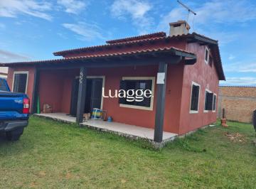 Casa · 80m² · 3 Quartos · 1 Vaga · Casa à venda - em Itapeva