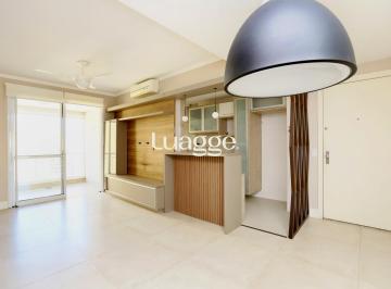 Apartamento · 70m² · 2 Quartos · 2 Vagas · Apartamento à venda - em Passo da Areia