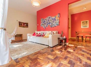Apartamento · 104m² · 3 Quartos · Apartamento garden, estilo casa, no coração do Moinhos de Vento
