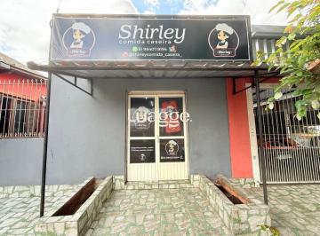 Comercial · 50m² · 1 Quarto · 1 Vaga · Ponto Comercial no bairro Restinga