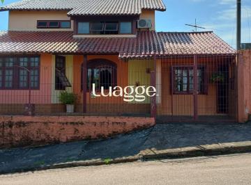 Casa · 85m² · 3 Quartos · 2 Vagas · Casa 3 dormitórios, 1 suíte, 2 vagas, Bairro Monte Carlo