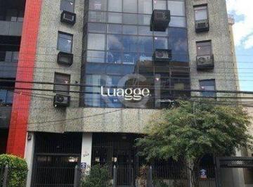 Comercial · 46m² · 1 Vaga · Conjunto/Sala para Venda - 45.52m², 0 dormitórios, 1 vaga - Auxiliadora