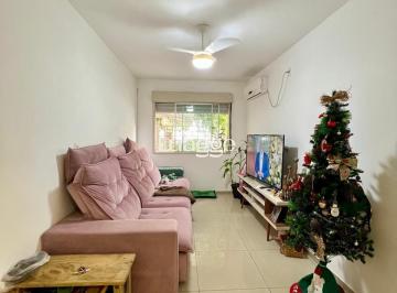 Apartamento · 62m² · 3 Quartos · Apartamento térreo 3 quartos, a 500m do Iguatemi – Baixo condomínio!