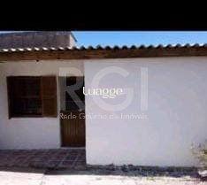 Casa · 60m² · 3 Quartos · Casa no Bairro Restinga- 3 Dormitórios