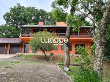 Casa · 200m² · 3 Quartos · 3 Vagas · Sobrado para Venda - 200m², 3 dormitórios, sendo 1 suites, 3 vagas - Belém Novo