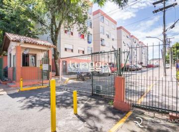 Apartamento · 39m² · 1 Quarto · 2 Vagas · Apartamento no bairro Santa Tereza