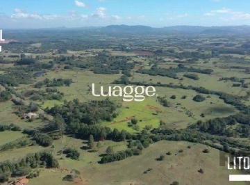 Terreno · 95000m² · Terreno à venda - na Vila Imperial