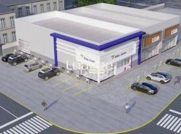 Comercial · 200m² · LOJA COMERCIAL PARA ALUGAR NO BAIRRO CAMAQUA