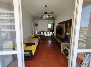 Apartamento · 17m² · 1 Quarto · 1 Vaga · Apartamento de 1 dormitório, 52 m² de área privativa, com excelente localização