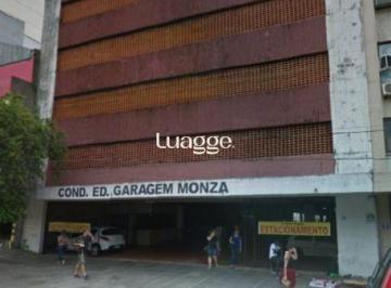 Apartamento · 14m² · 1 Vaga · Box para Venda - 13.51m², Independência