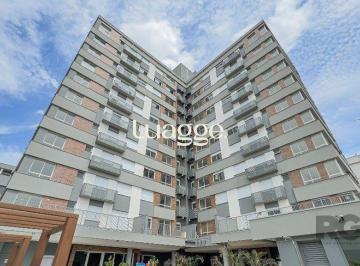 Apartamento · 33m² · 1 Quarto · 1 Vaga · Apartamento à venda - em Moinhos de Vento