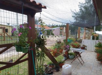Casa · 450m² · 4 Quartos · 2 Vagas · Casa com 04 dormitórios e duas vagas de garagem lado a lado em Balneário Pinhal.
