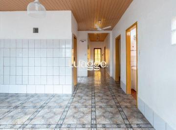 Casa · 85m² · 2 Quartos · 1 Vaga · Casa para Venda - 50m², 2 dormitórios, 1 vaga - Cavalhada